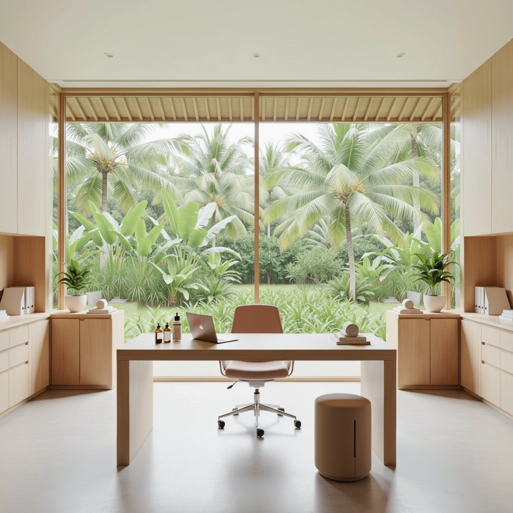 Kekuatan Alami Operations Center