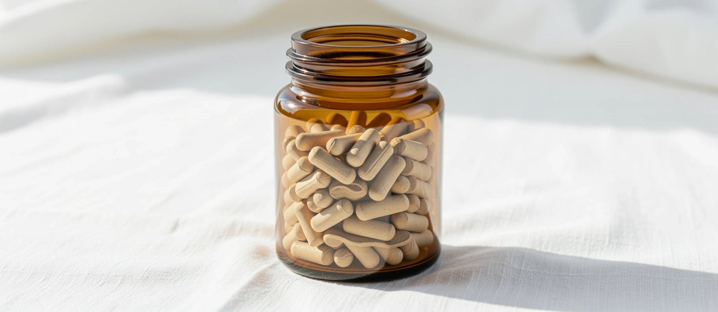 Natural-based care solutions